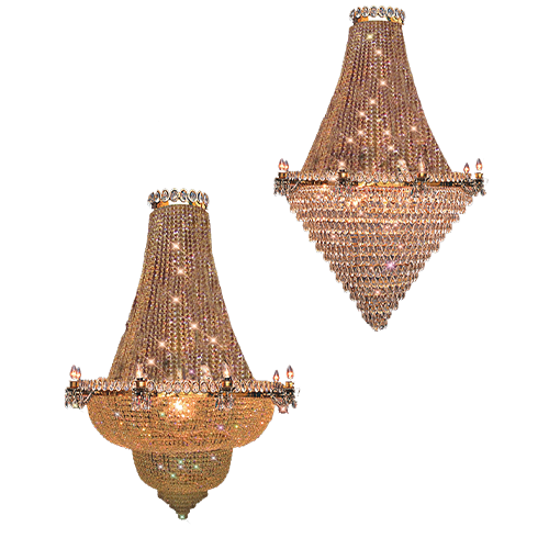 Kristal Model (BK-D-40-6/BK-D-75-10)