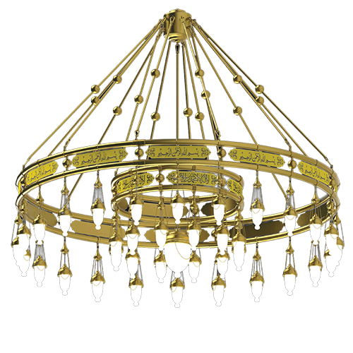 Ensar Model (BK-T15-250-2)